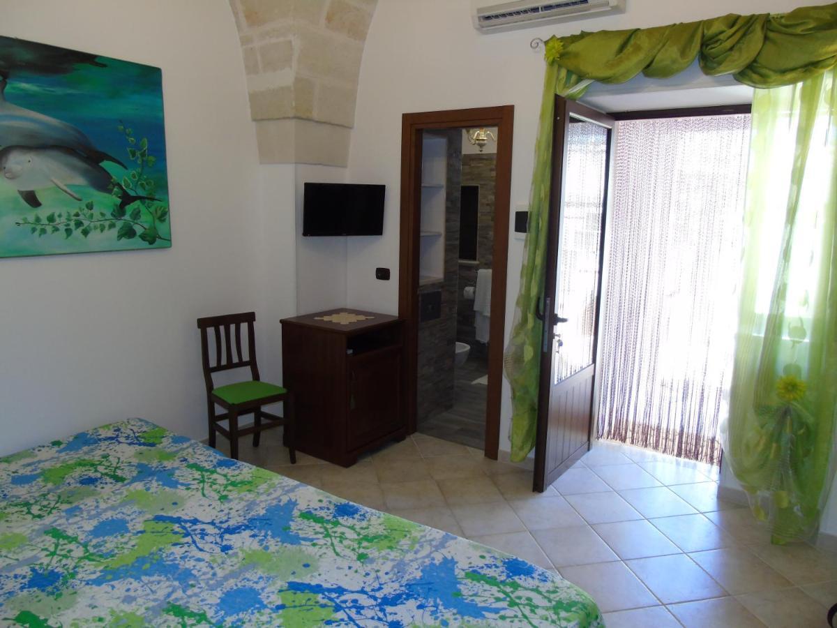 Villa Tonia Fasano Bagian luar foto