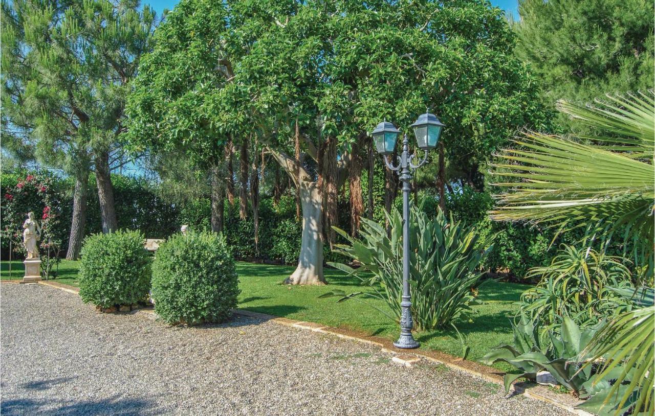 Villa Tonia Fasano Bagian luar foto