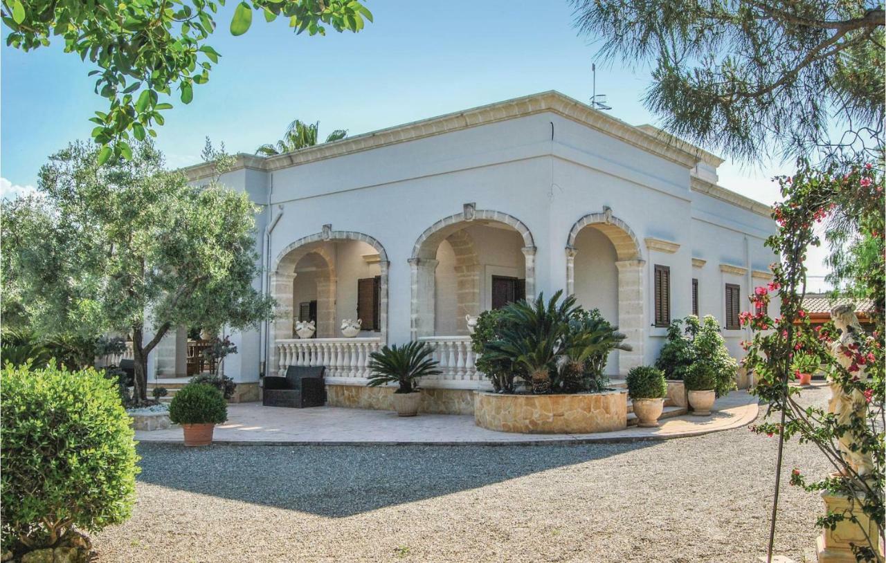 Villa Tonia Fasano Bagian luar foto